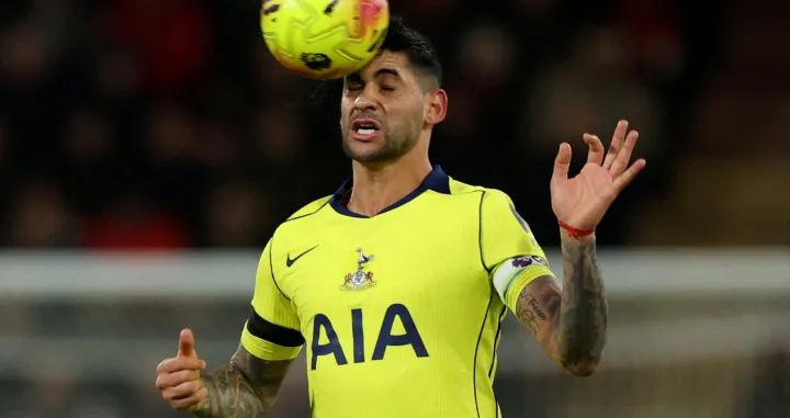 REUTERS/Isabel Infantes/Foto: 