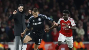 Action Images via Reuters/Peter Cziborra/Foto: 