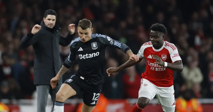 Action Images via Reuters/Peter Cziborra/Foto: 