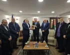 Palestinska zajednica u BiH upriličila opro&scaron;tajni prijem u povodu zavr&scaron;etka misije Rezeqa Namoore/