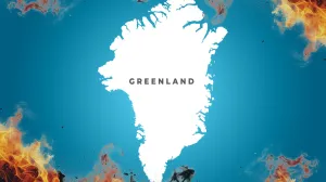 Grenland, kolumna/Benjamin Krnić