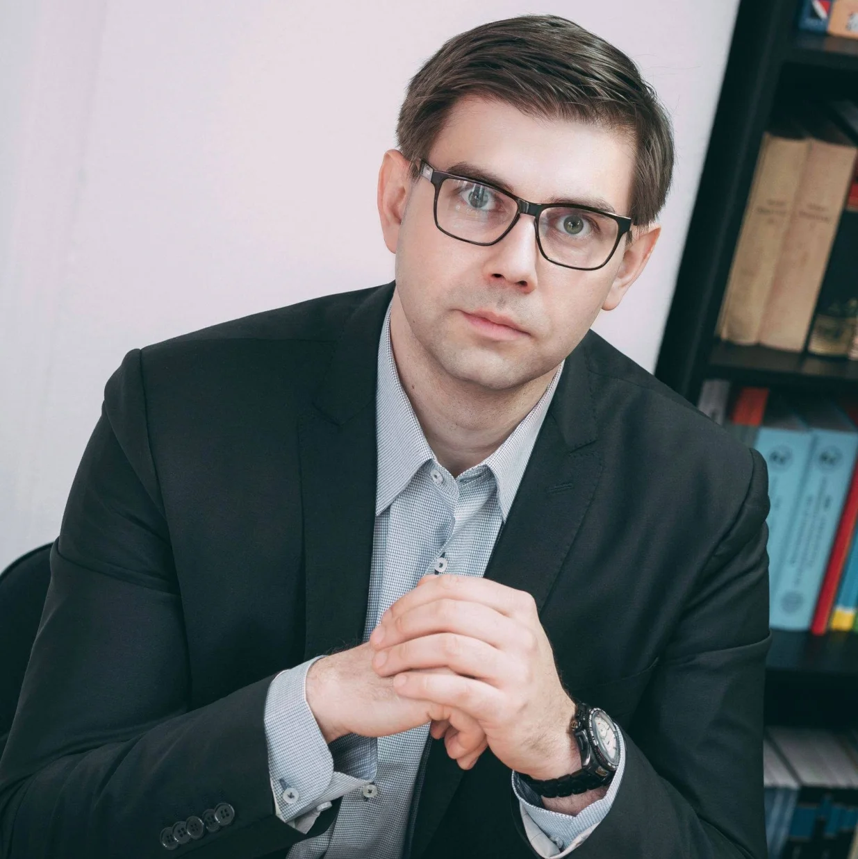 Faruk Hadžić, makroekonomski analitičar/