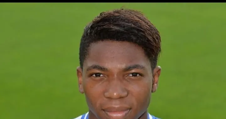 Lamisha Musonda/Foto: 