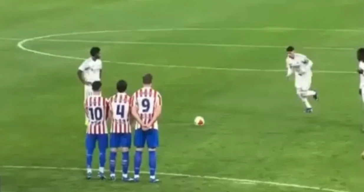 Federico Valverde/Foto: 