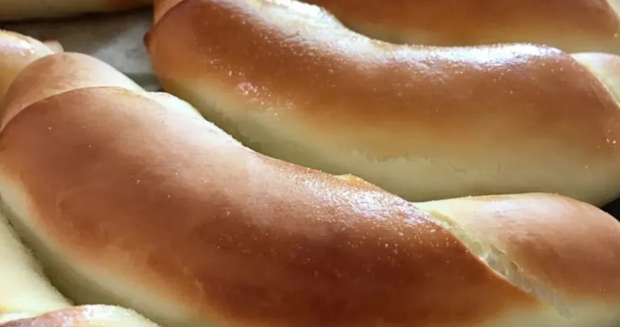 Recept za domaće kifle kao iz pekare/Coolinarika.com