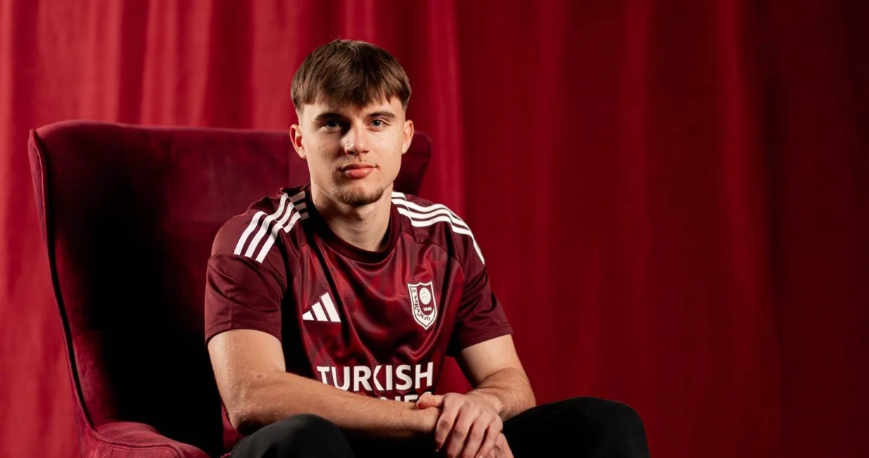 Rijad Telalović/Foto: 