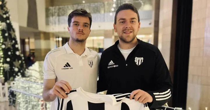 Hamza Ljukovac/Foto: 