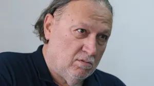 Mladen Pandurević novi predsjednik SGV/Senad Gubelić