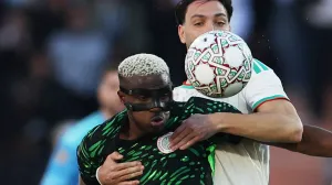 REUTERS/Amr Abdallah Dalsh/Foto: 