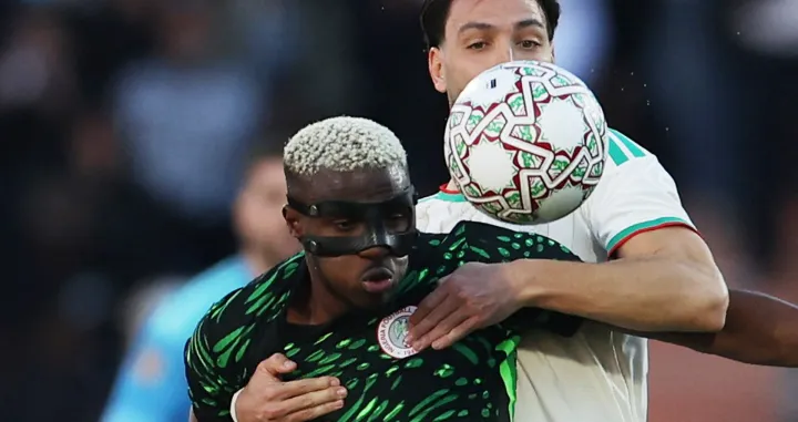 REUTERS/Amr Abdallah Dalsh/Foto: 