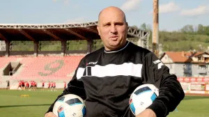 FOTO: FK Sloboda/Foto: 