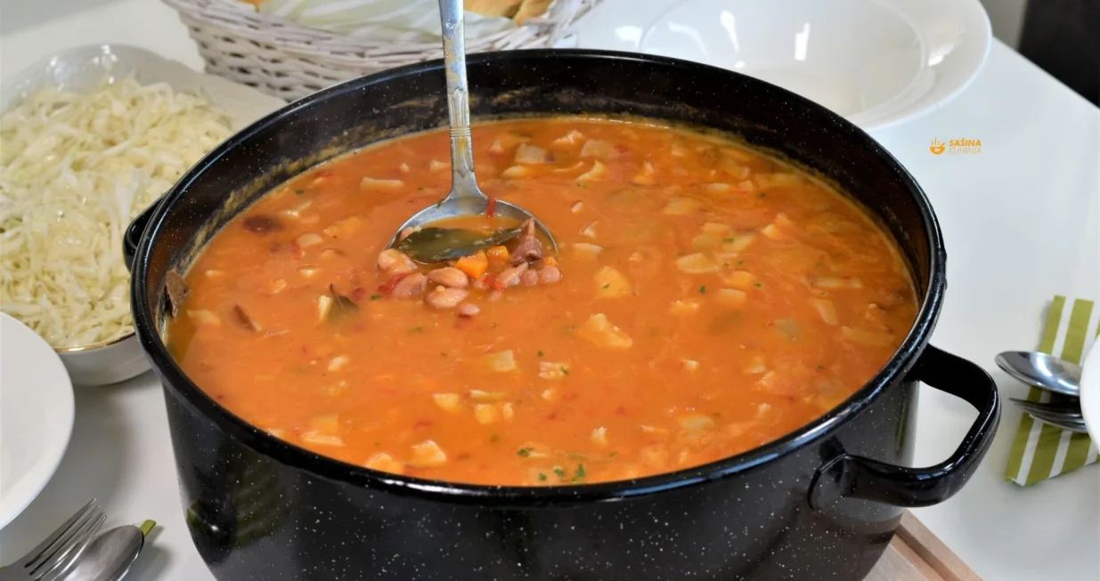 Ovaj trik mijenja sve/Sa&scaron;ina Kuhinja