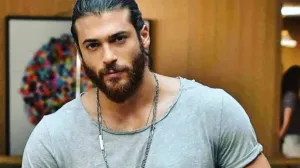 Can Yaman/Instagram
