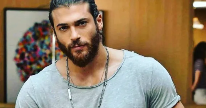 Can Yaman/Instagram
