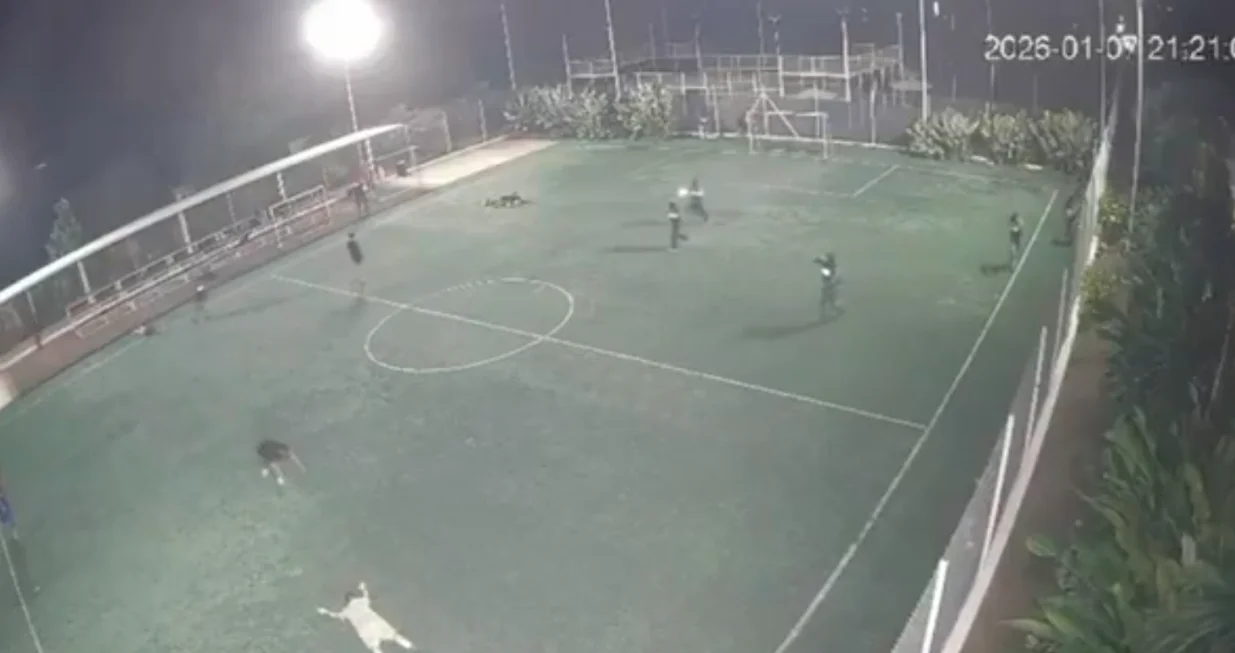 FOTO: Screenshot/Foto: 