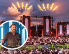 Mladen Solomun iz Travnika, DJ Solomun, nastup u Meksimo, užas, ubistvo na nastupu/Crna-hronika.info