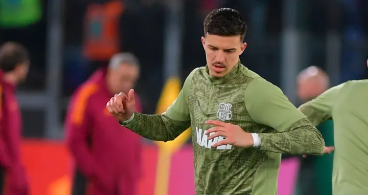 FOTO: US Sassuolo/Foto: 