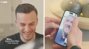 FOTO: Screenshot - SkySport/Foto: 