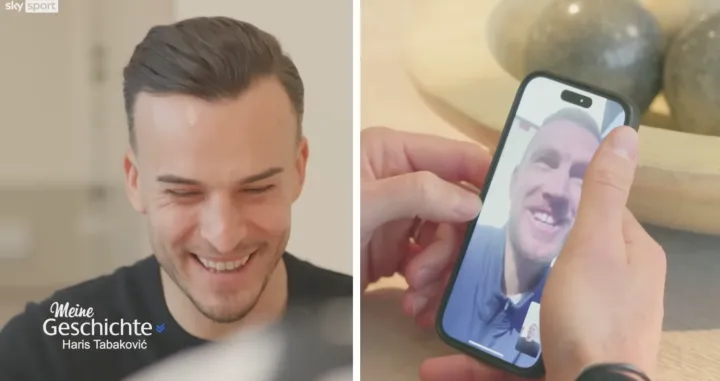 FOTO: Screenshot - SkySport/Foto: 