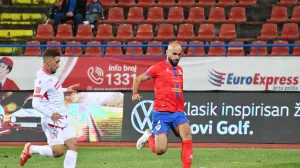 FOTO: Vladimir Šutvić - Borac Sport/Foto: 