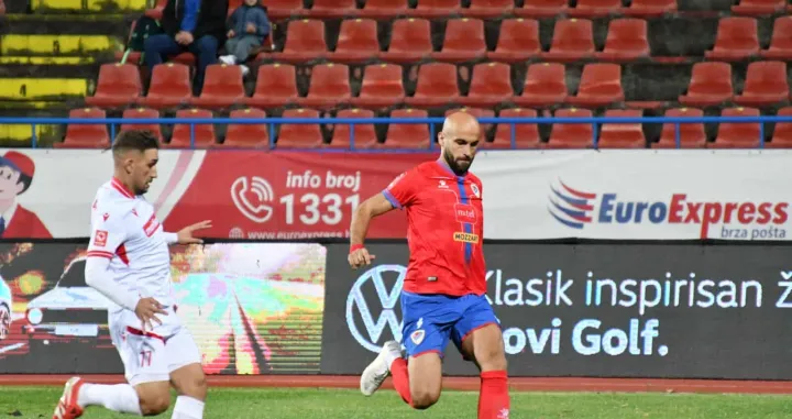 FOTO: Vladimir &Scaron;utvić - Borac Sport/Foto: 