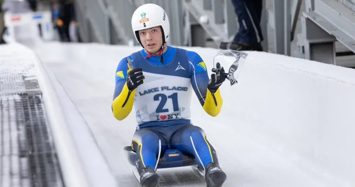 Mirza Nikolajev/Foto: 