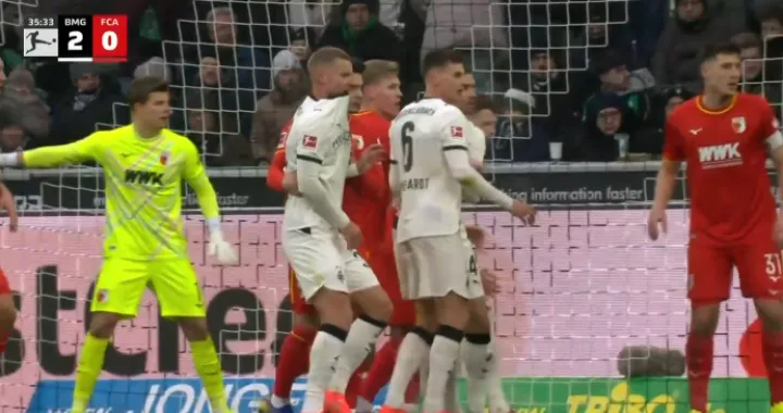 FOTO: Screenshot/Foto: 