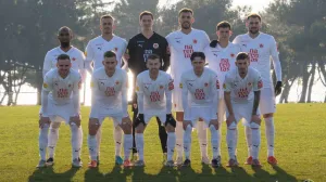 FOTO: FK Velež/Foto: 