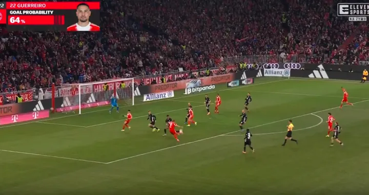 FOTO: Screenshot/Foto: 