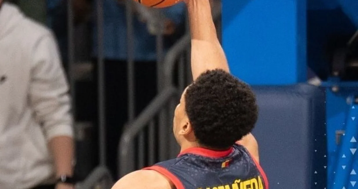 Xavier Castaneda/Foto: 