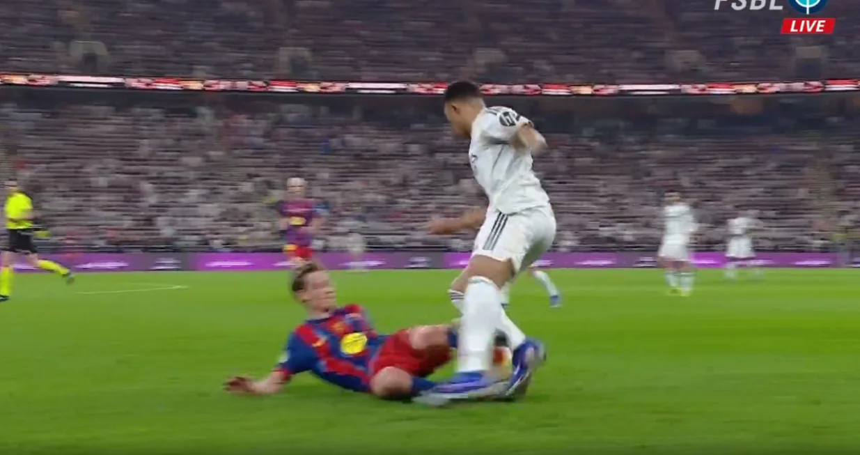 FOTO: Screenshot/Foto: 