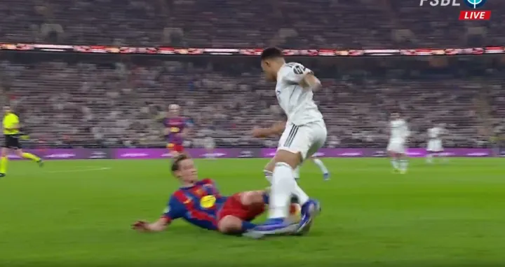 FOTO: Screenshot/Foto: 