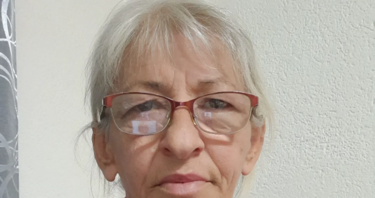 Nurija Bećirović, humanitarni apel/