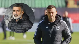 Mario Cvitanović o Zoranu Mamiću/Foto: 