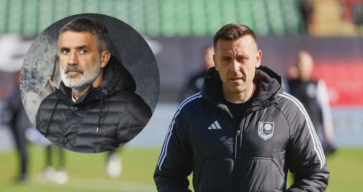 Mario Cvitanović o Zoranu Mamiću/Foto: 