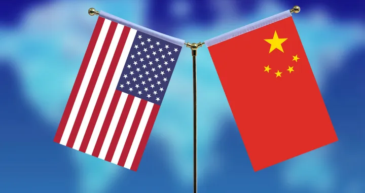 Prijateljska razmjena i saradnja - zajednička težnja naroda Kine i Sjedinjenih Država/