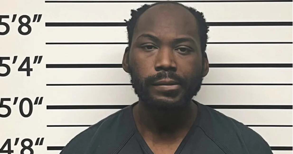 Osumnjičeni Darick&nbsp;M. Moore/X.com//