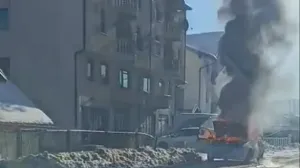 Planuo Opel Kadett/Printscreen/X.com//