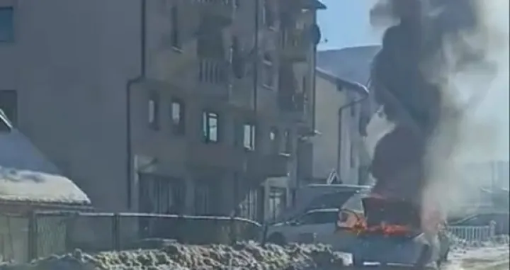 Planuo Opel Kadett/Printscreen/X.com//