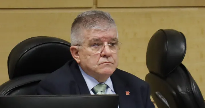 Sjednica Predstavničkog doma Parlamenta Federacije BiH/Senad Gubelić