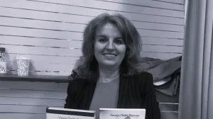 Vasvija Dedić Bačevac//