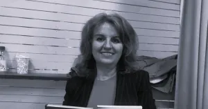 Vasvija Dedić Bačevac//