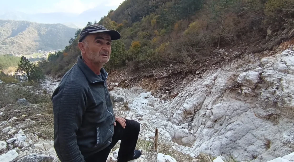 Adil Begović: Kamenolom je bio saučesnik/