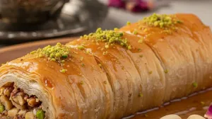 Poći će vam voda na usta/Ilustracija