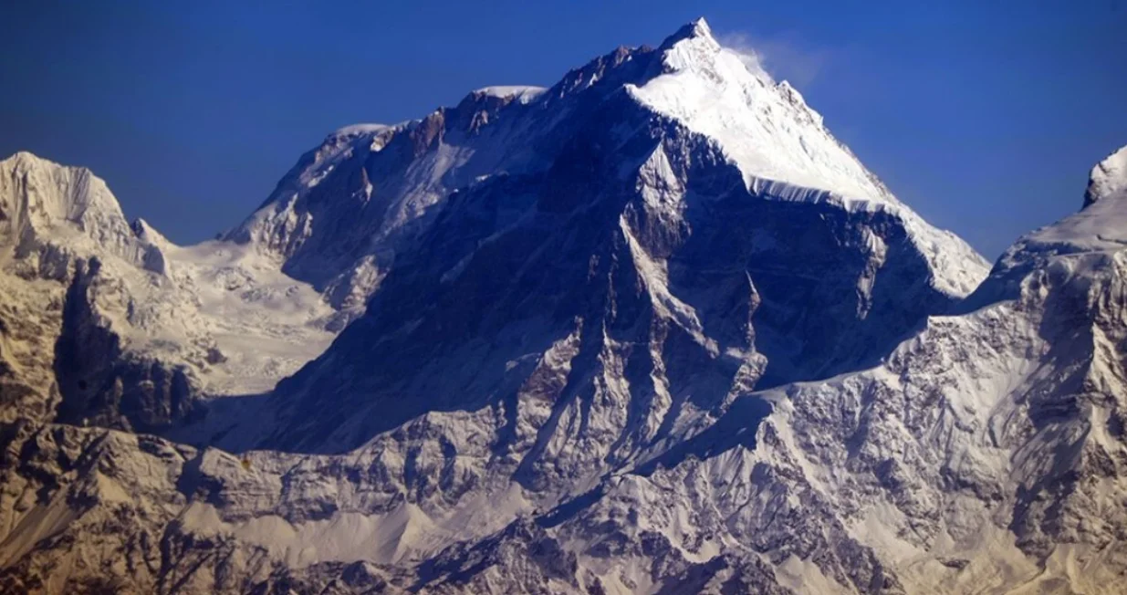 Himalaji/Ilustracija/Anadolija/X.com/