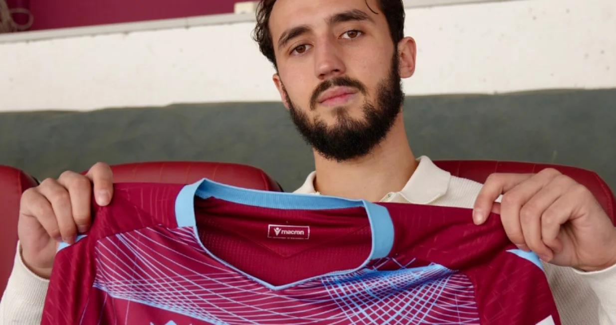 Bujazid Hegić/Foto: 