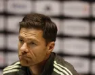 Soccer Football - Spanish Super Cup - Final - Real Madrid Press Conference - King Abdullah Sport City Stadium, Jeddah, Saudi Arabia - January 10, 2026 Real Madrid coach Xabi Alonso during the press conference REUTERS/Vincent West/Foto: Vincent West