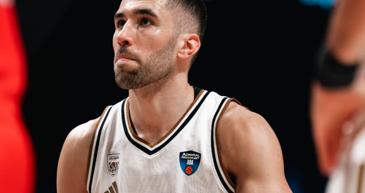 Kenan Kamenja&scaron;/Foto: 