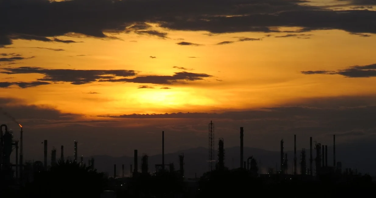 Pad cijena posljedica je usporavanja rasta ekonomije/