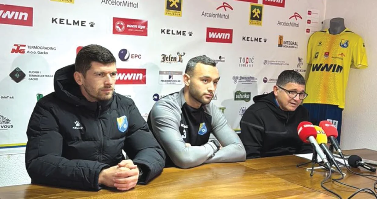 FOTO: FK Rudar Prijedor/Foto: 